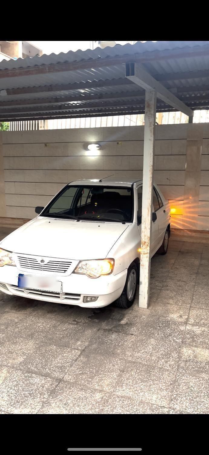 پراید 132 SE - 1397