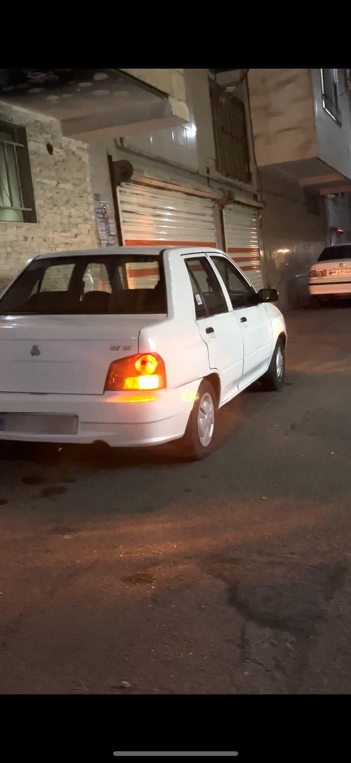 پراید 132 SE - 1397