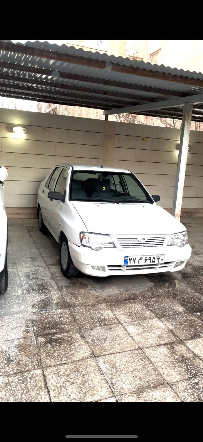 پراید 132 SE - 1397
