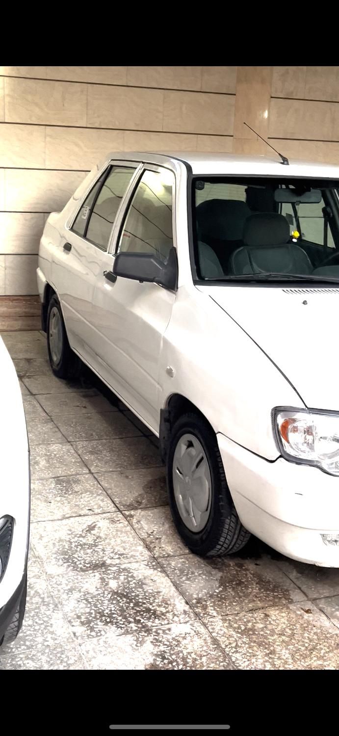 پراید 132 SE - 1397