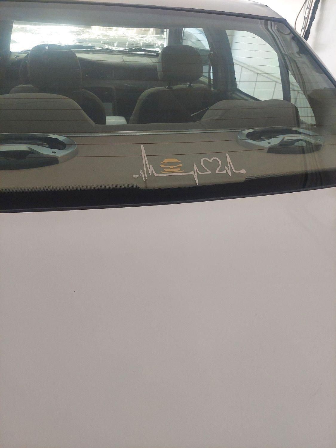 سمند LX XU7 - 1397