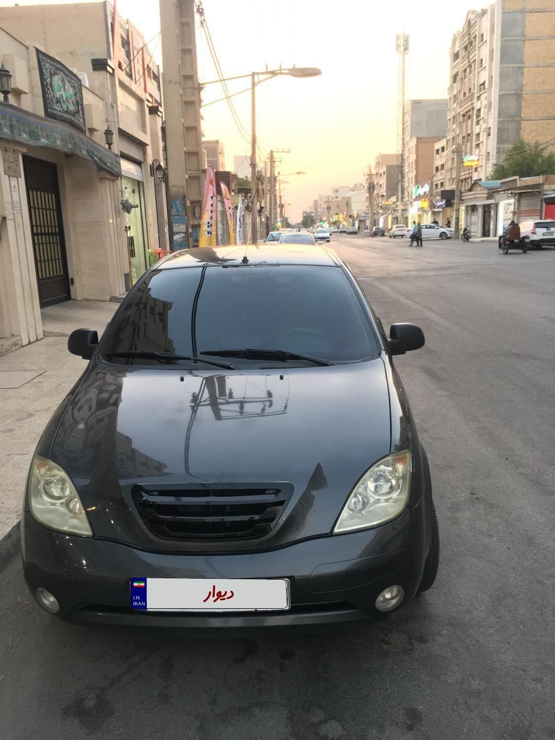 خودرو تیبا، 2 آگهی ann_19519697