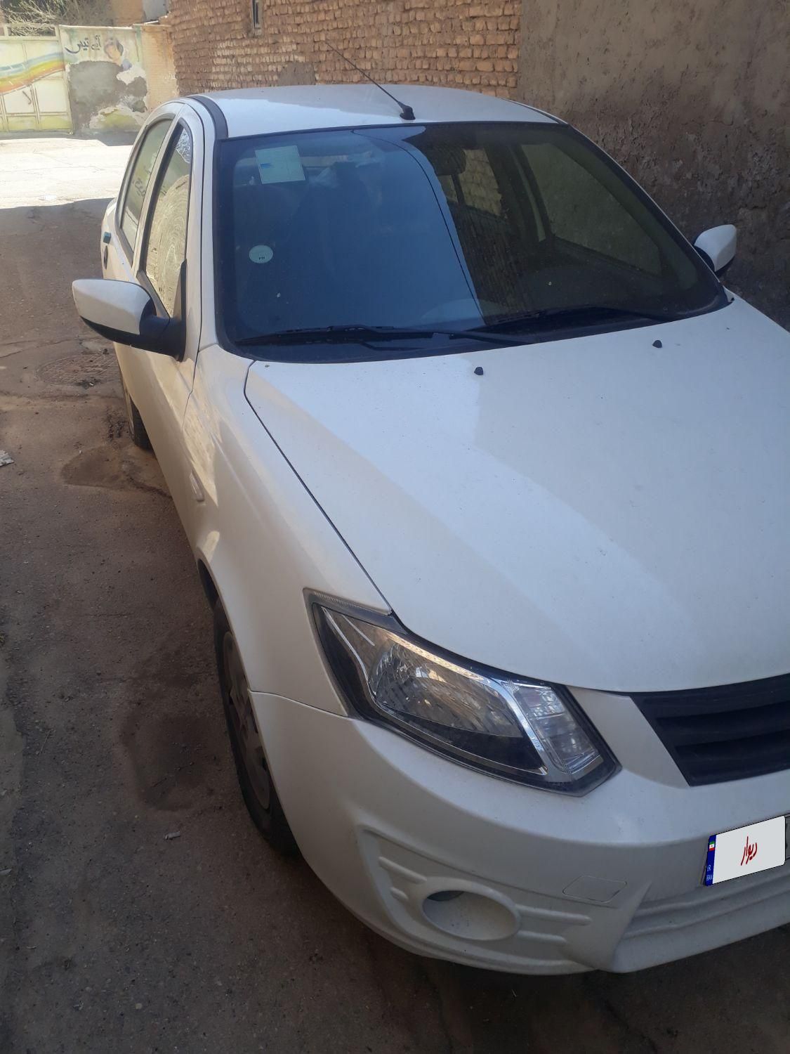 ساینا EX معمولی - 1400