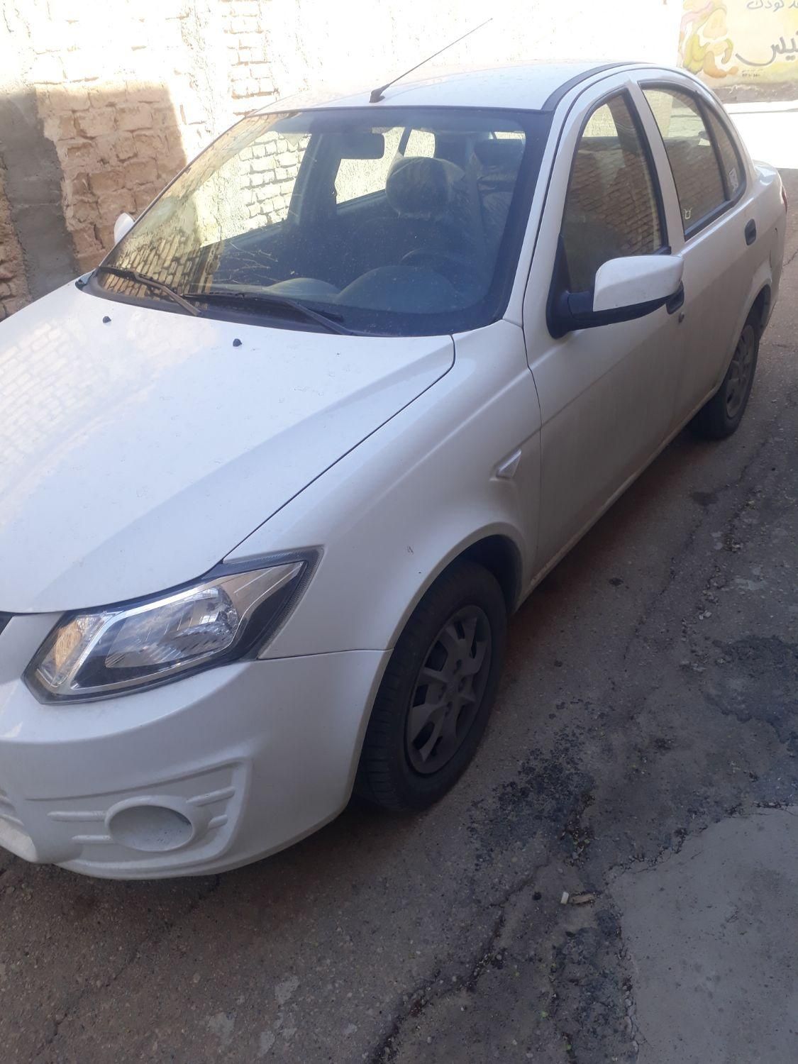 خودرو ساینا، EX آگهی ann_19519703