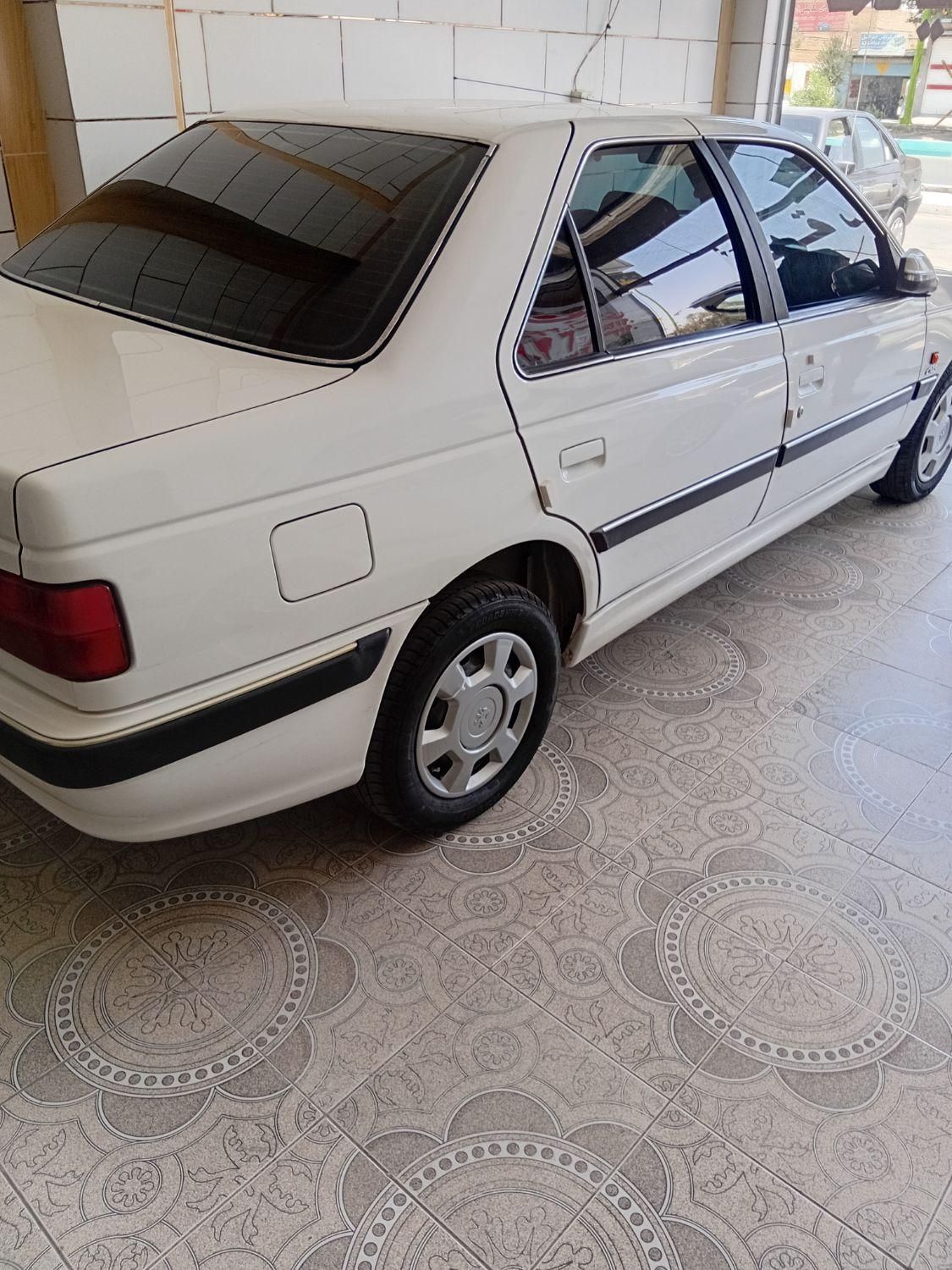 خودرو پژو، پارس آگهی ann_19519710