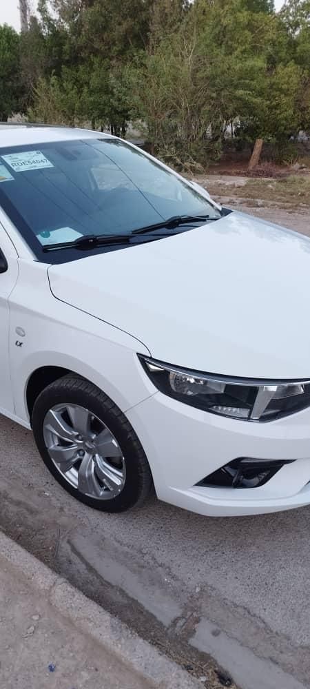 تارا اتوماتیک V4 LX - 1403