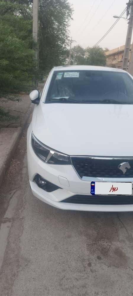 تارا اتوماتیک V4 LX - 1403