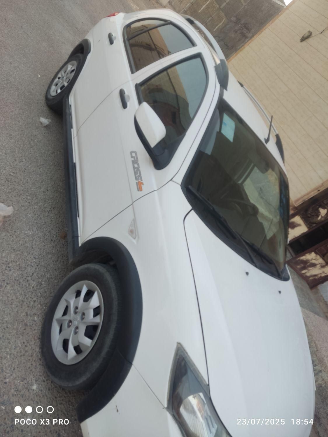 خودرو کوییک، S آگهی ann_19519732