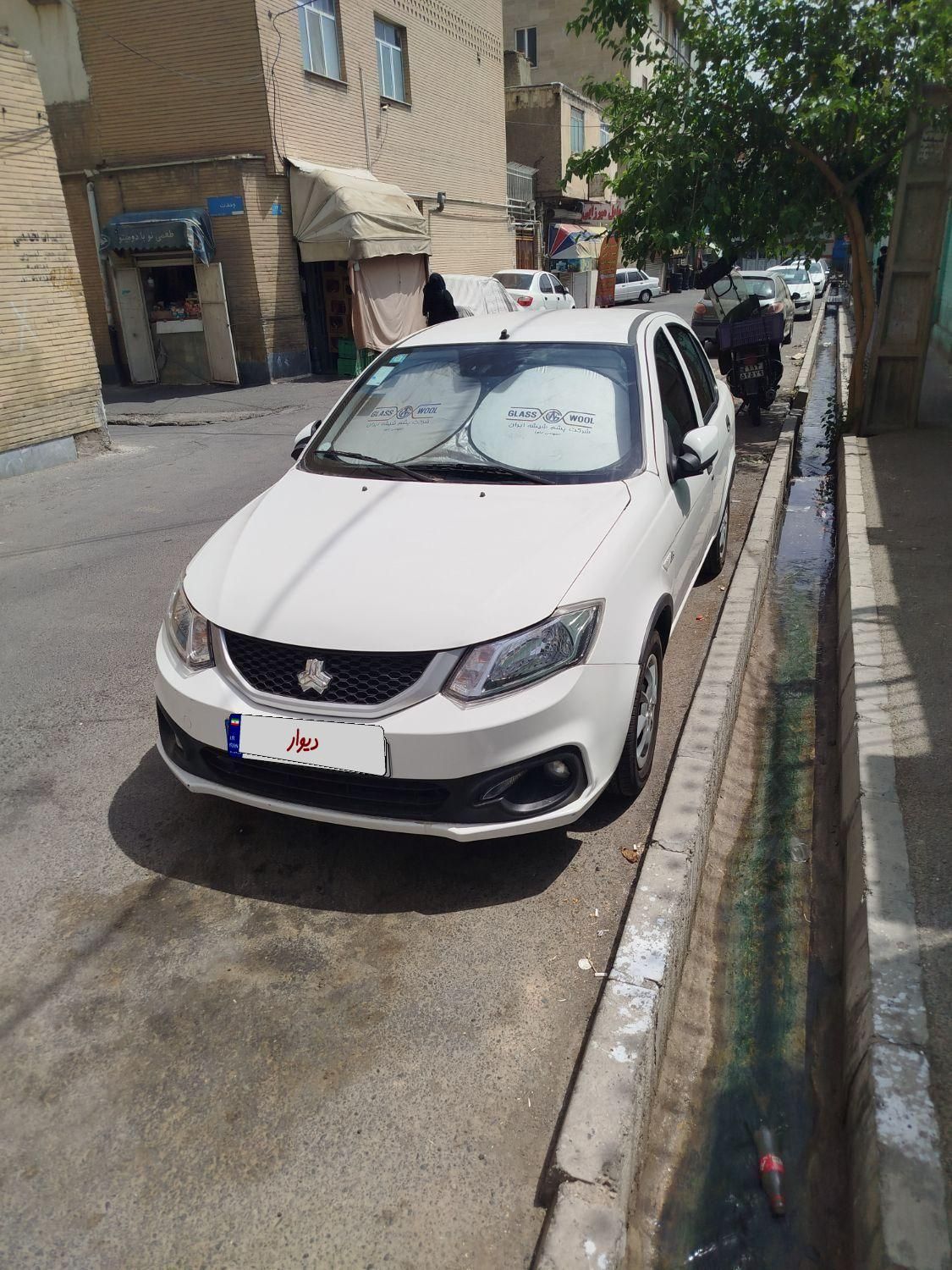 خودرو ساینا، S آگهی ann_19519733