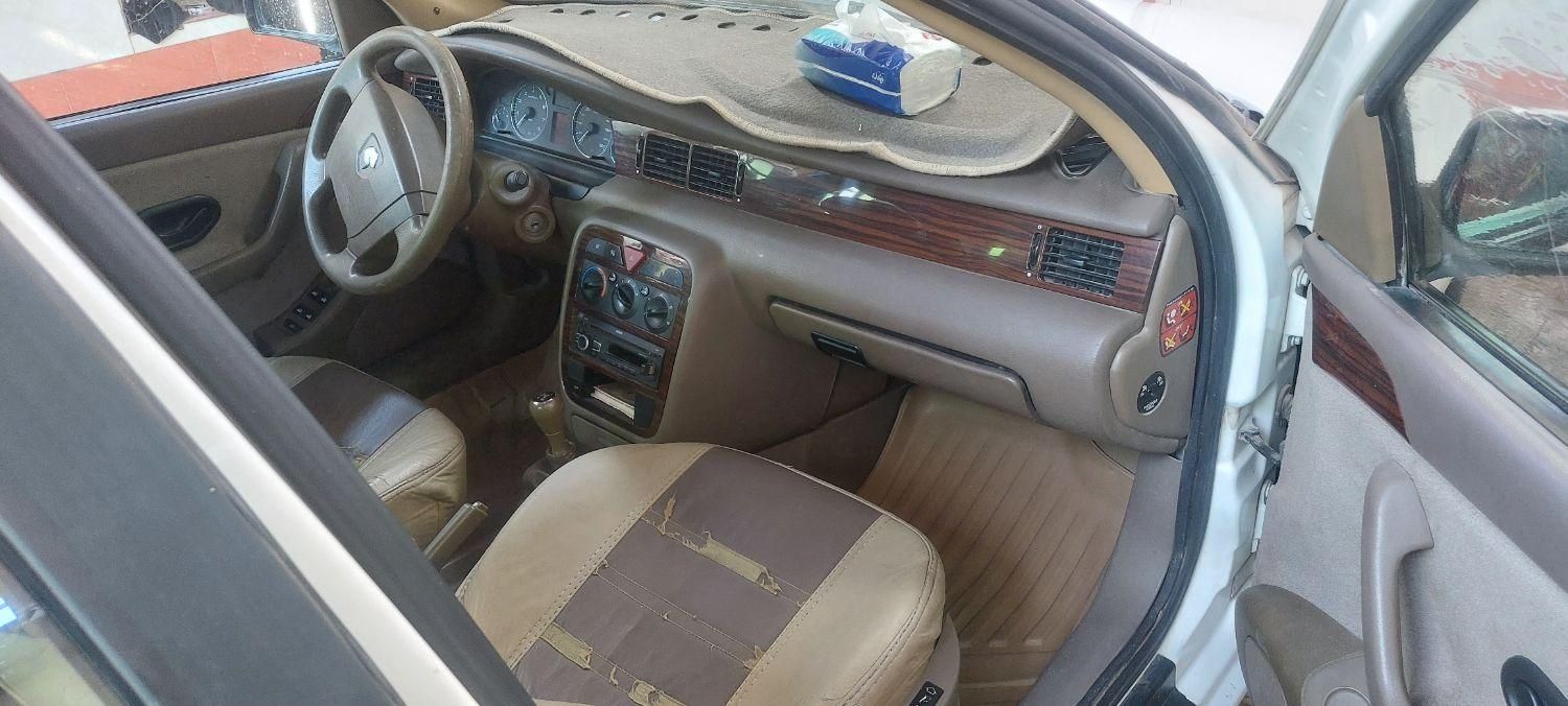 سمند LX XU7 - 1394