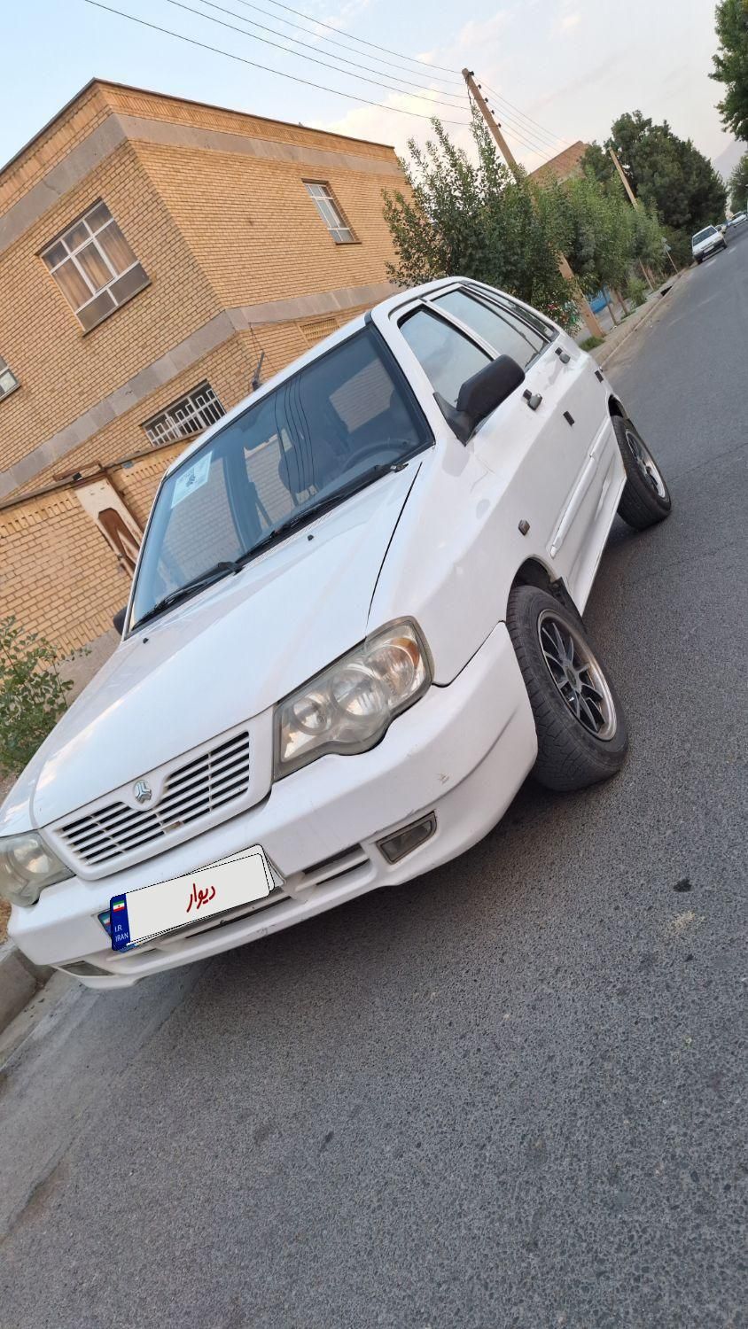 خودرو پراید، 111 آگهی ann_19519753