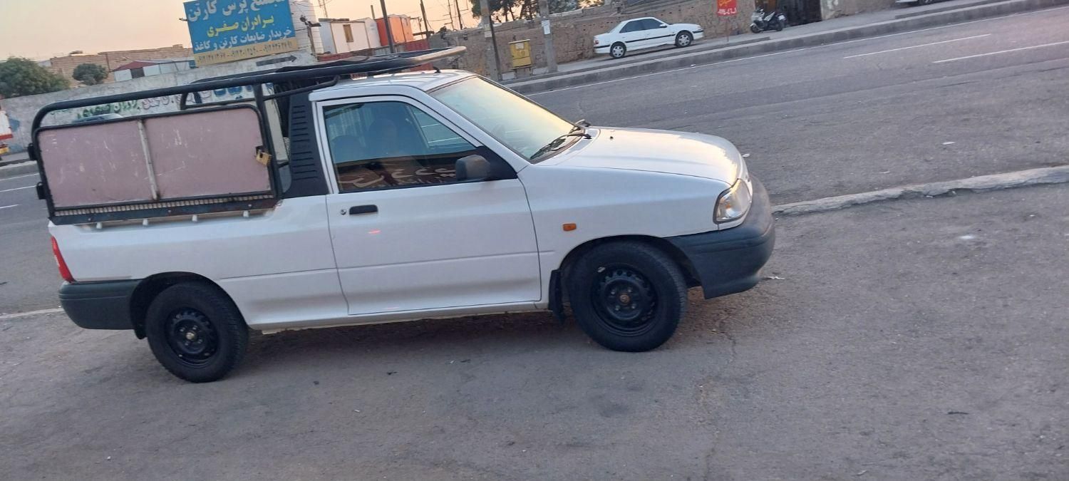 پراید 151 SE - 1401