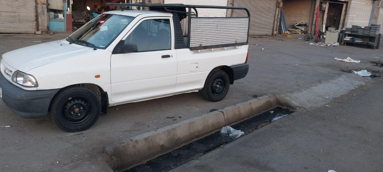 پراید 151 SE - 1401