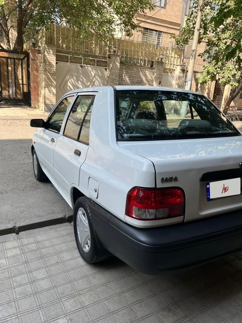 خودرو پراید، 131 آگهی ann_19519797
