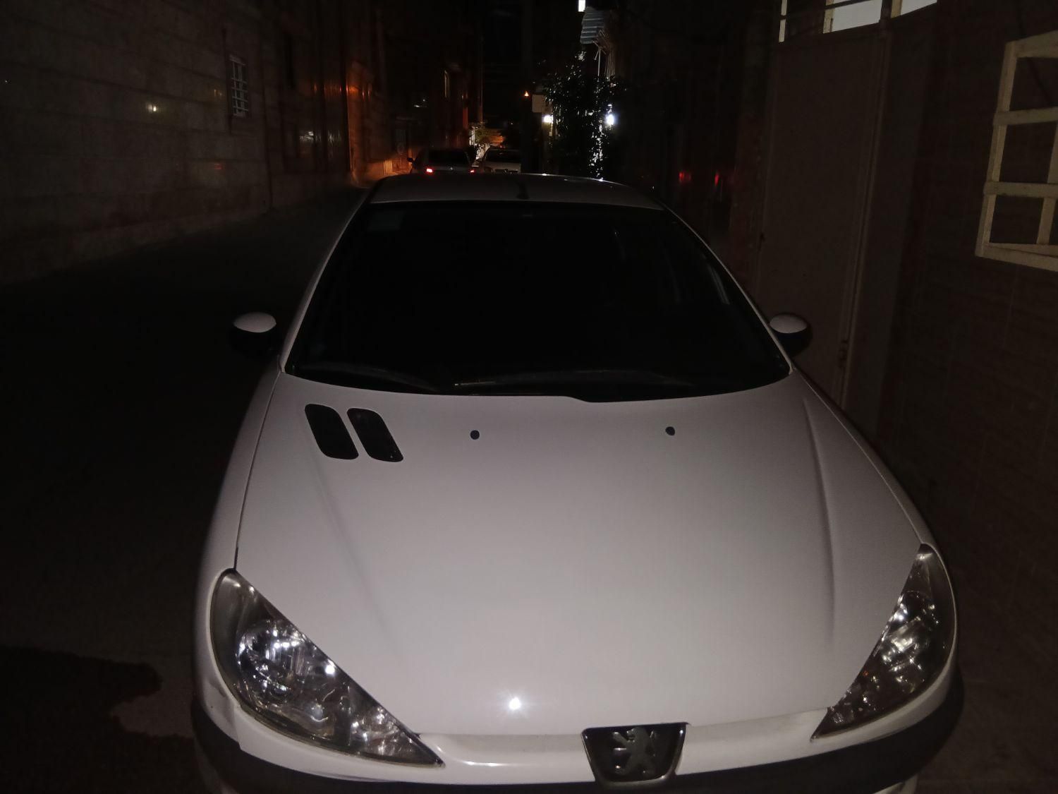 خودرو پژو، 206 آگهی ann_19519819
