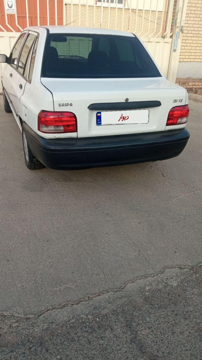 خودرو پراید، 131 آگهی ann_19519842