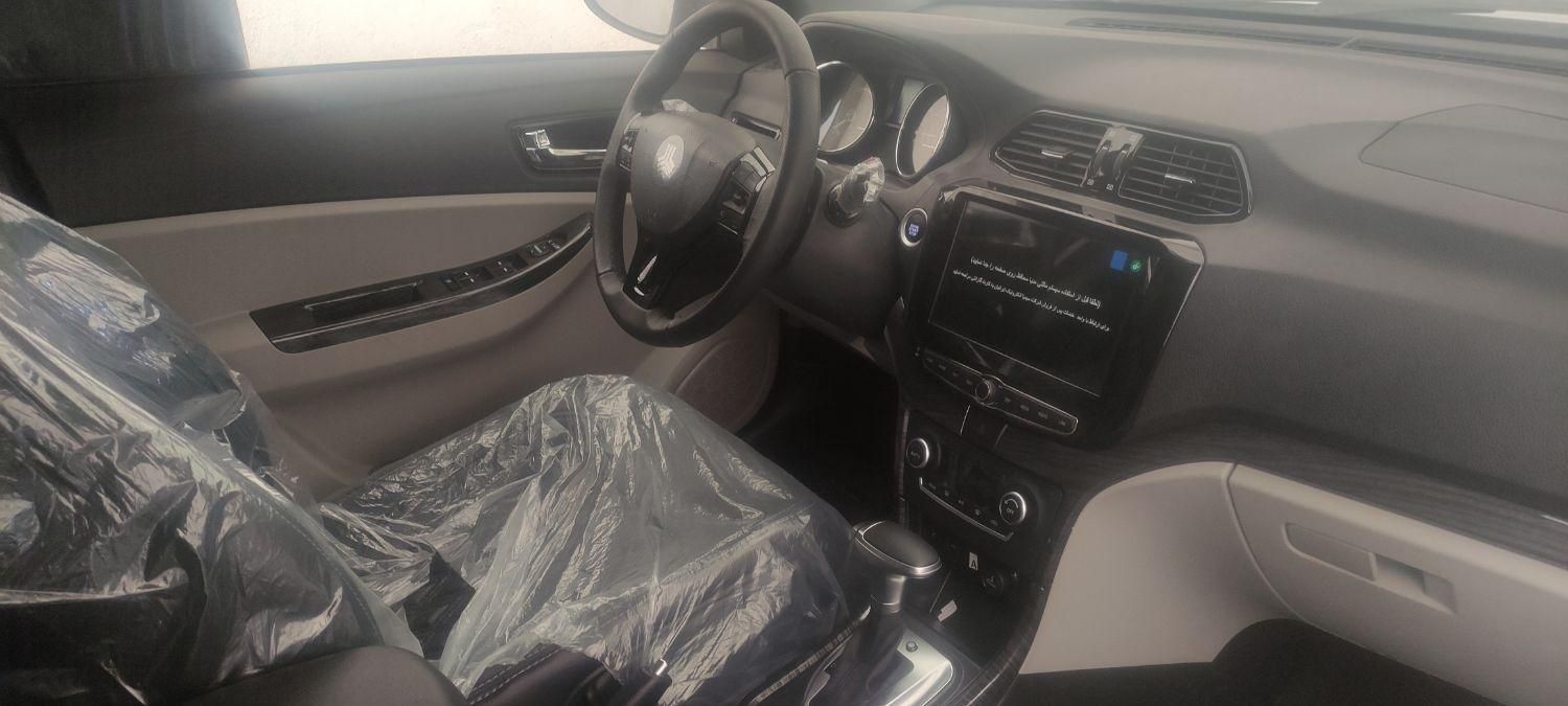شاهین G اتوماتیک CVT - 1403