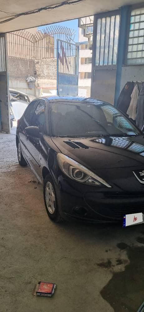خودرو پژو، 207 آگهی ann_19519847