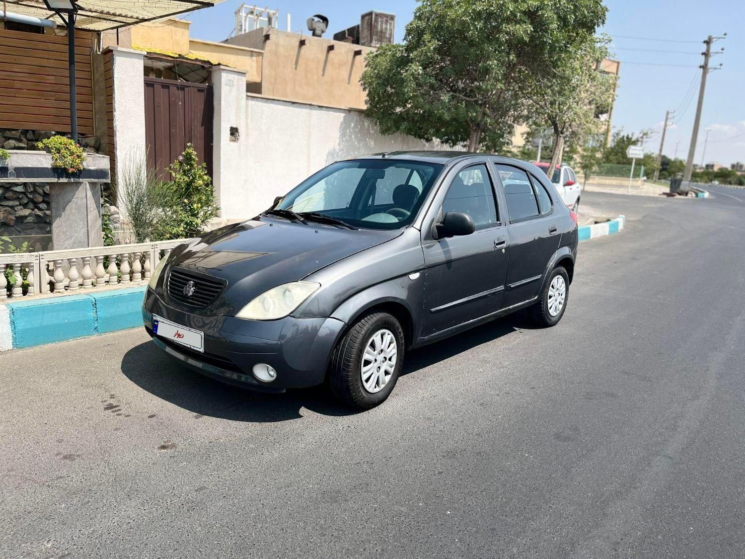 خودرو تیبا، 2 آگهی ann_19519849