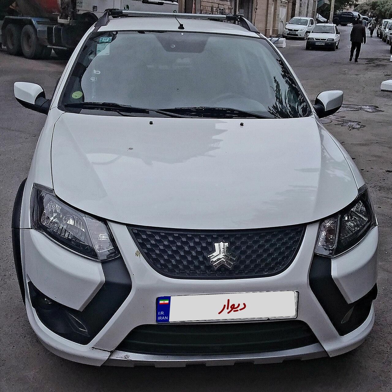خودرو کوییک، R آگهی ann_19519869
