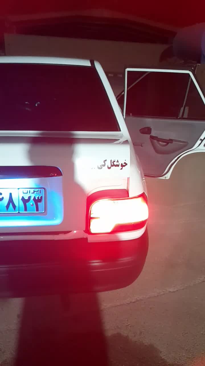 خودرو پراید، 131 آگهی ann_19519874