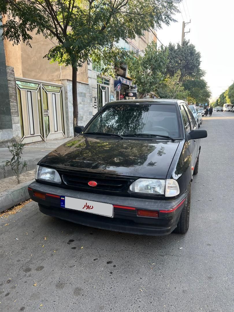 خودرو پراید، 111 آگهی ann_19519875