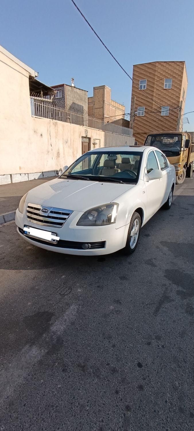 ام وی ام 530 دنده ای - 1393