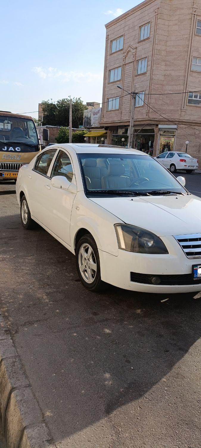 ام وی ام 530 دنده ای - 1393