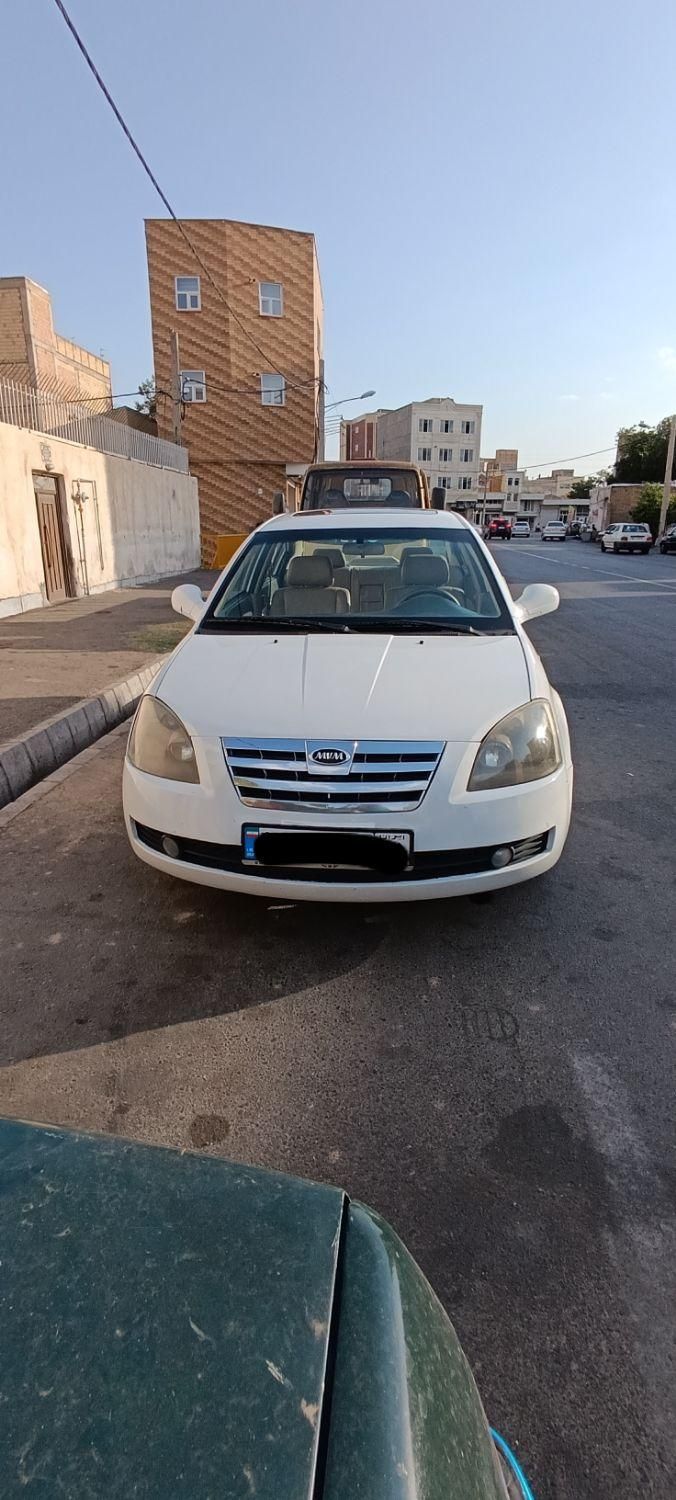 ام وی ام 530 دنده ای - 1393