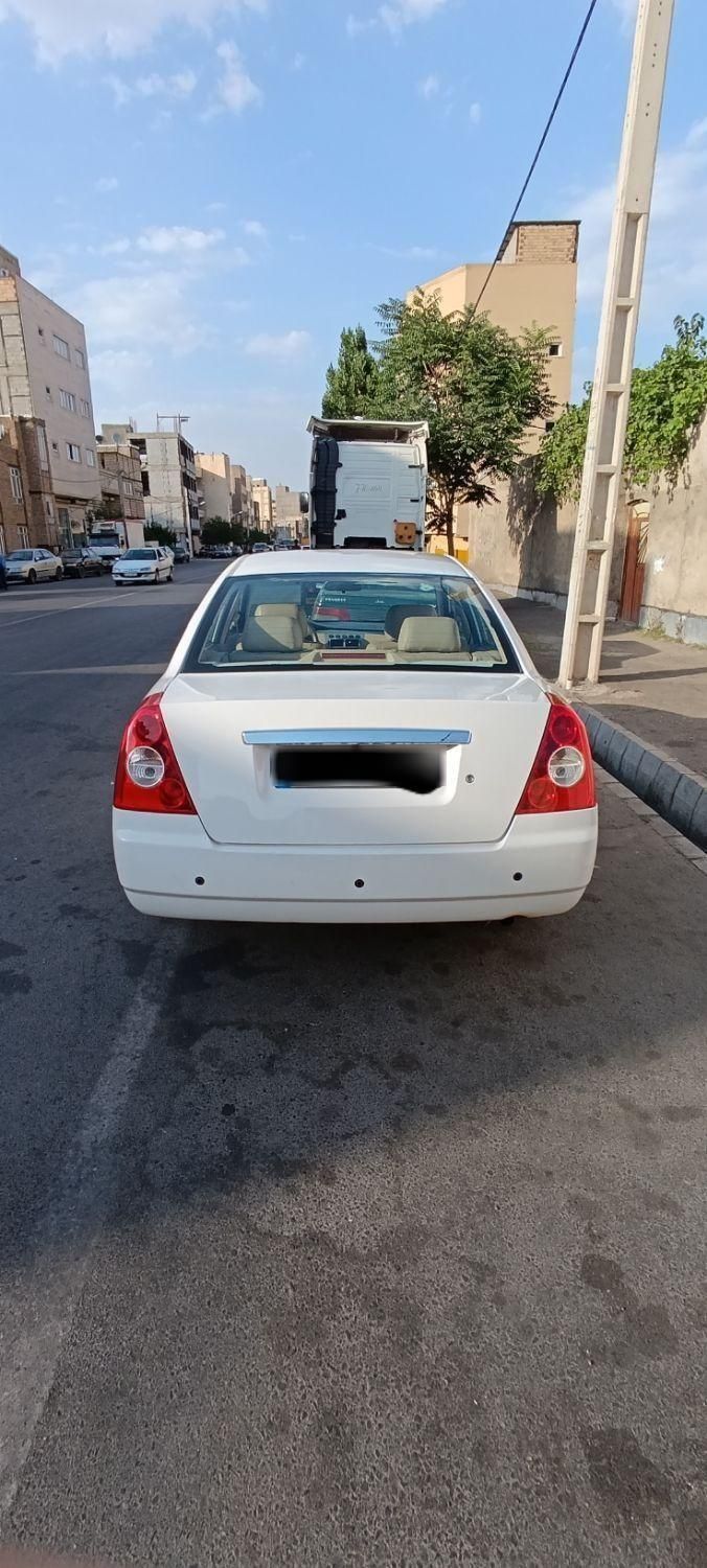 ام وی ام 530 دنده ای - 1393