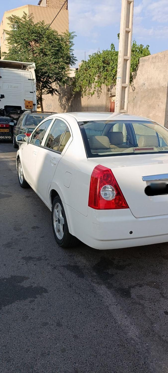 ام وی ام 530 دنده ای - 1393