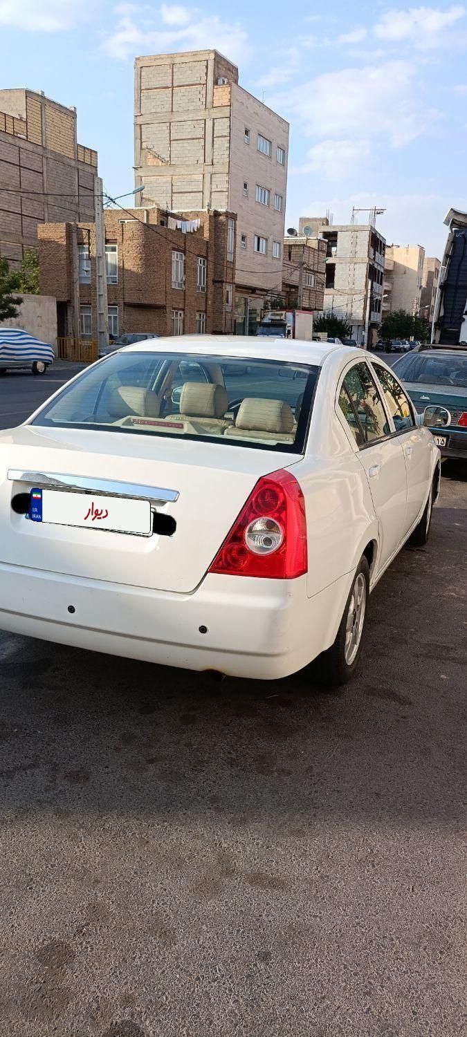 ام وی ام 530 دنده ای - 1393