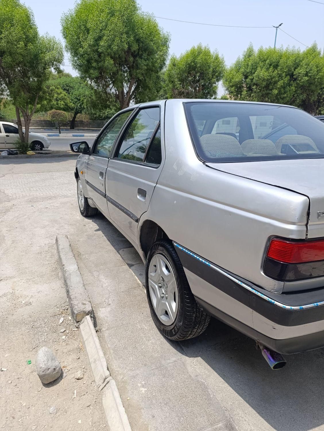 خودرو پژو، 405 آگهی ann_19519886