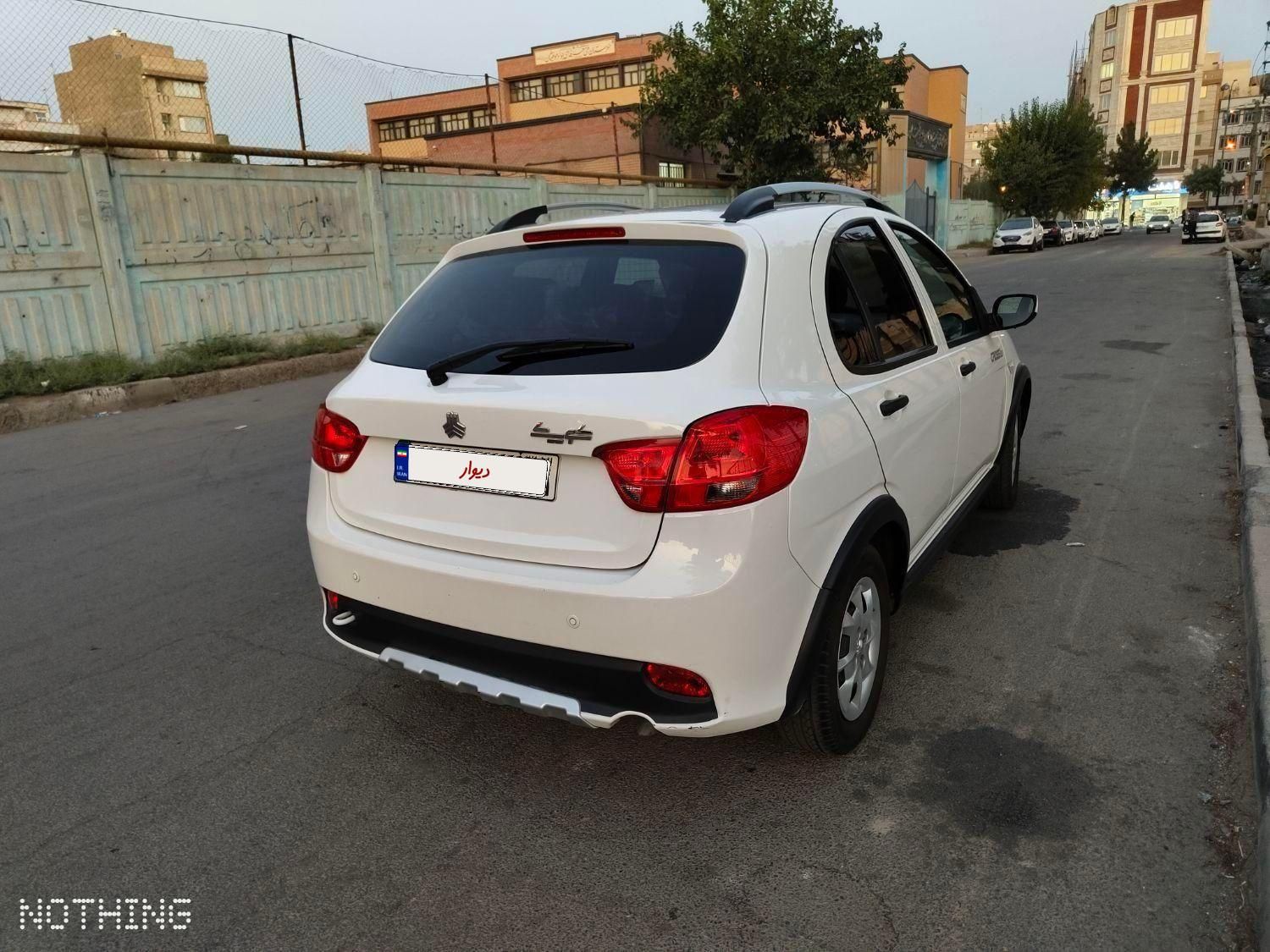 کوییک S پایه - 1402