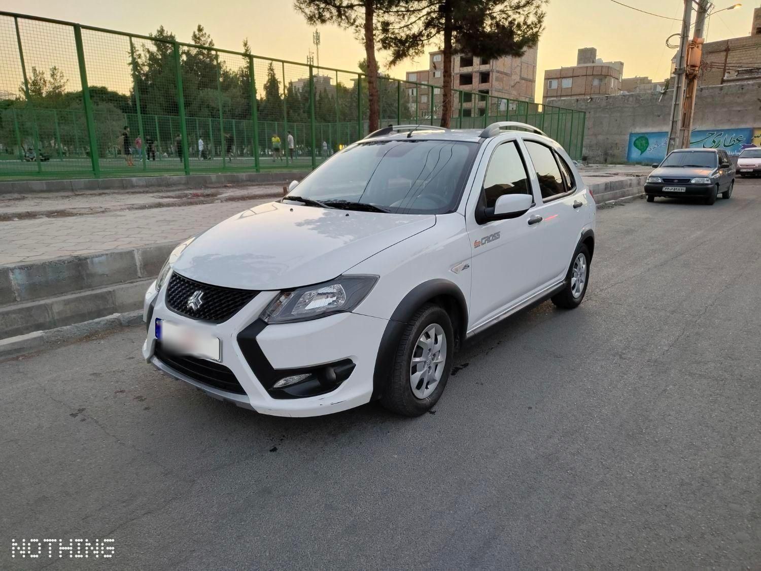 خودرو کوییک، S آگهی ann_19519904