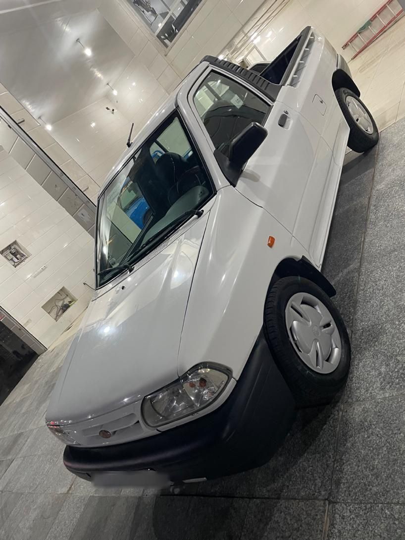 پراید 151 SE - 1402