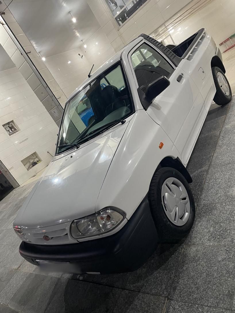 پراید 151 SE - 1402