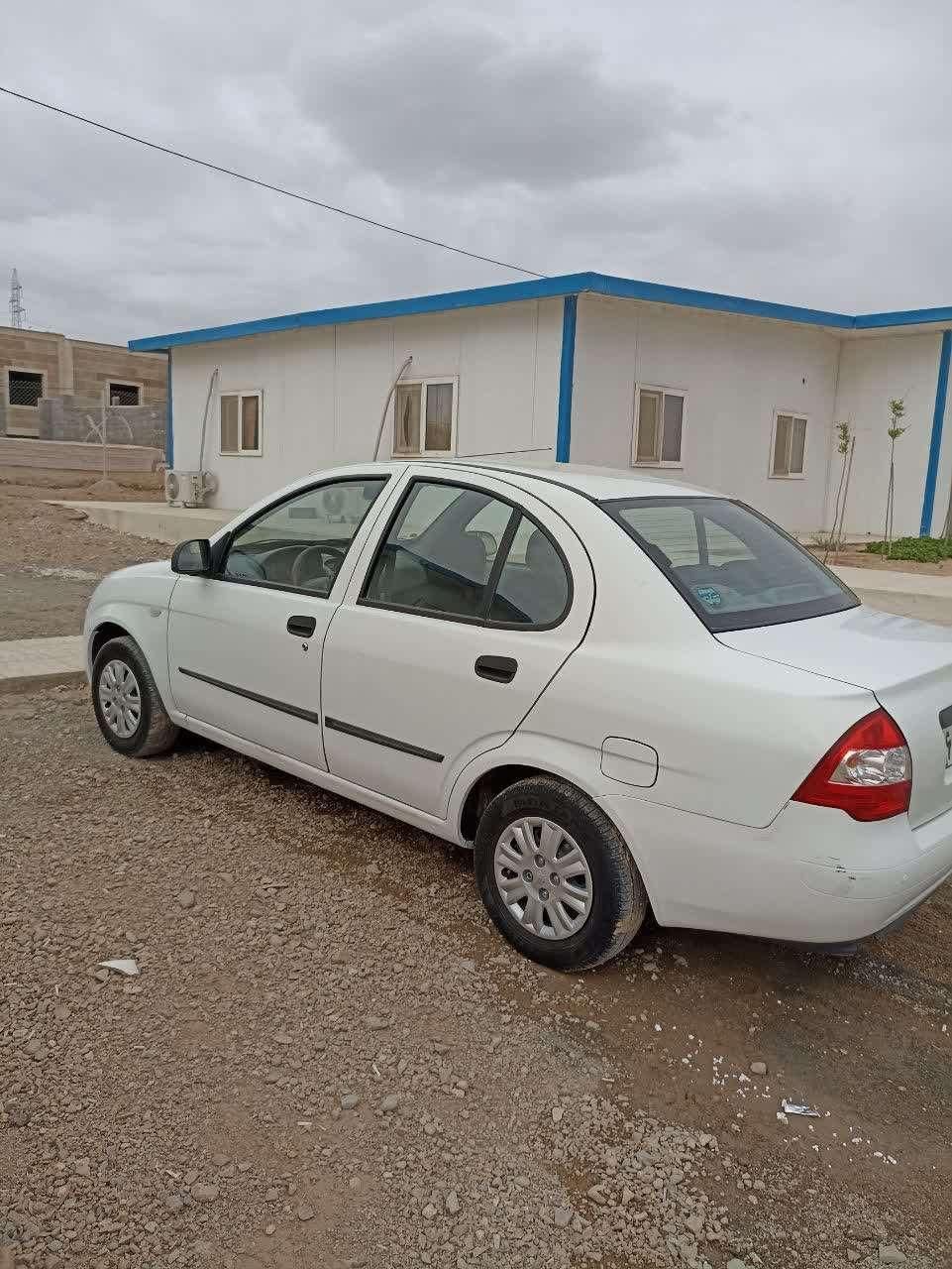 خودرو تیبا، صندوق دار آگهی ann_19519925