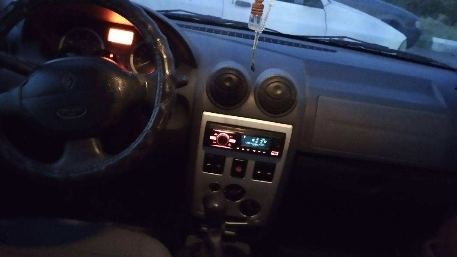 رنو تندر 90 E1 - 1386