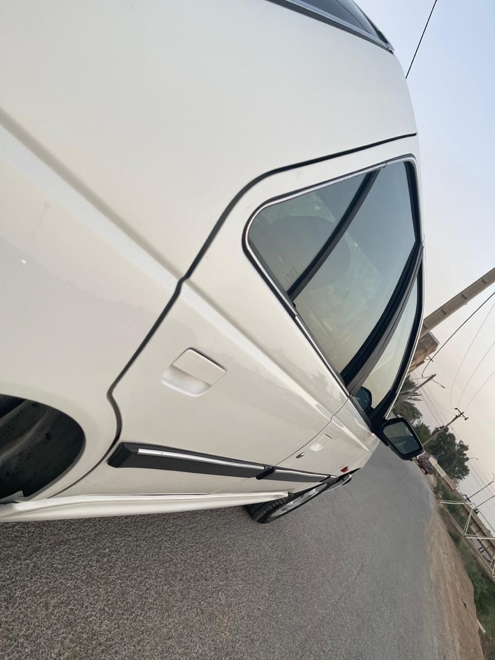 پژو پارس سال - 1399