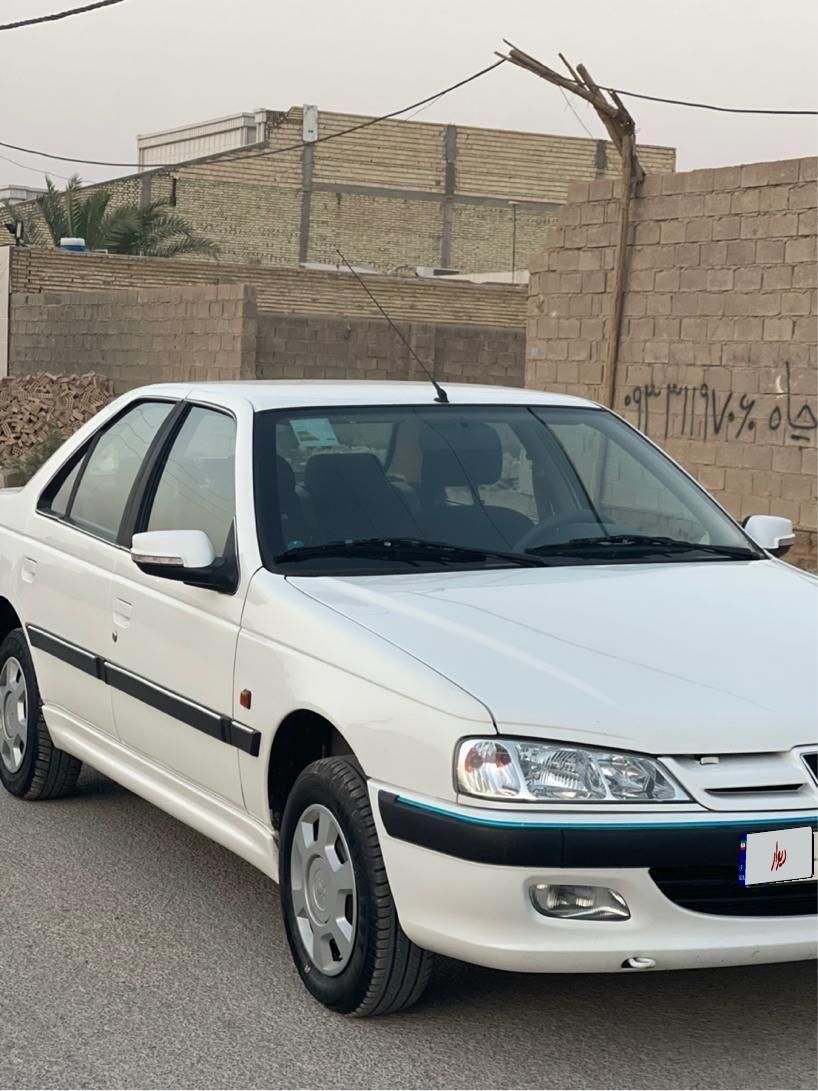 خودرو پژو، پارس آگهی ann_19519931