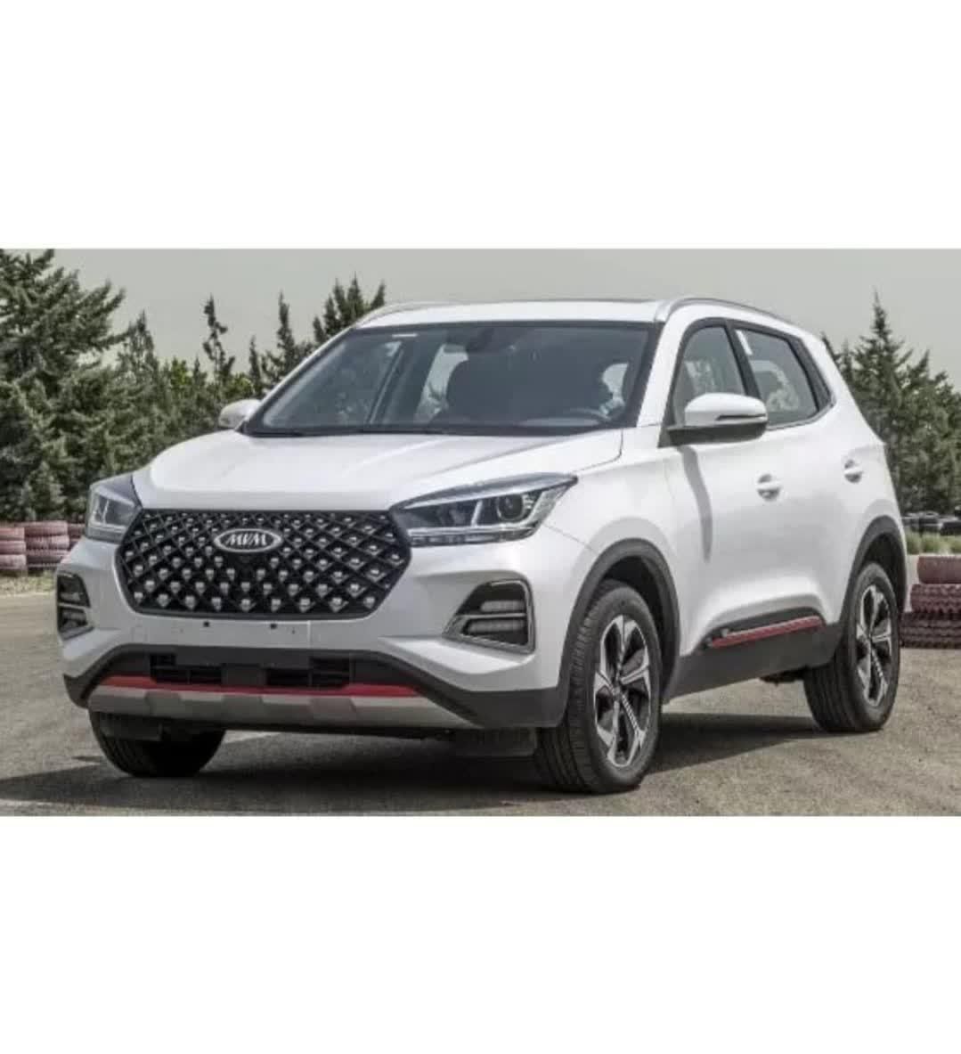 ام وی ام X55 پرو IE اسپرت - 1404