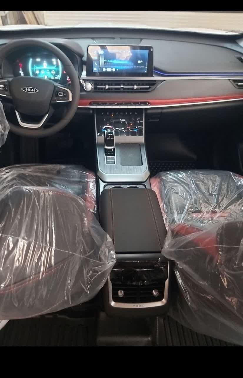 ام وی ام X55 پرو IE اسپرت - 1404