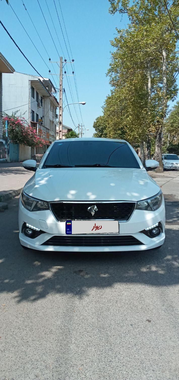 تارا اتوماتیک V4 LX - 1403