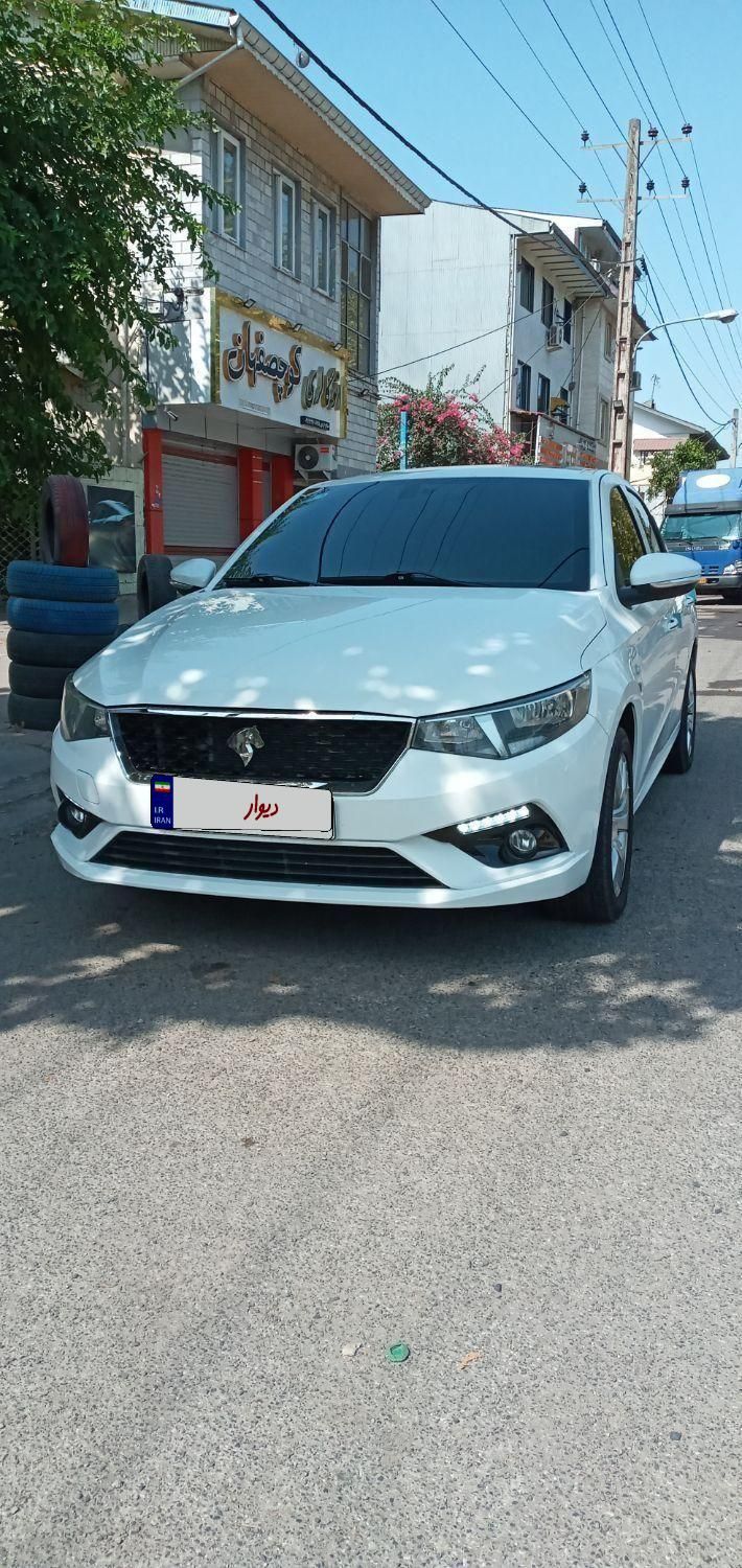 تارا اتوماتیک V4 LX - 1403