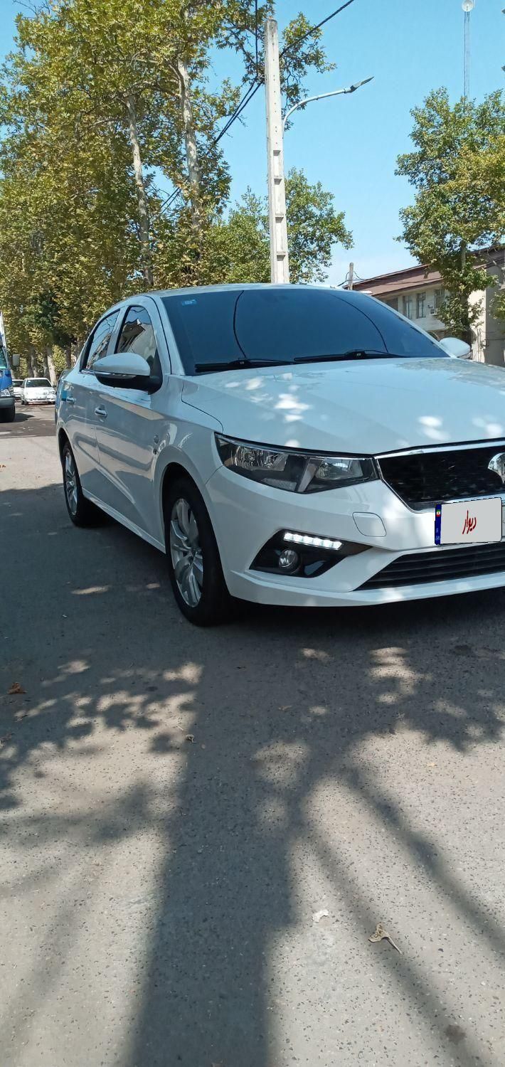 تارا اتوماتیک V4 LX - 1403