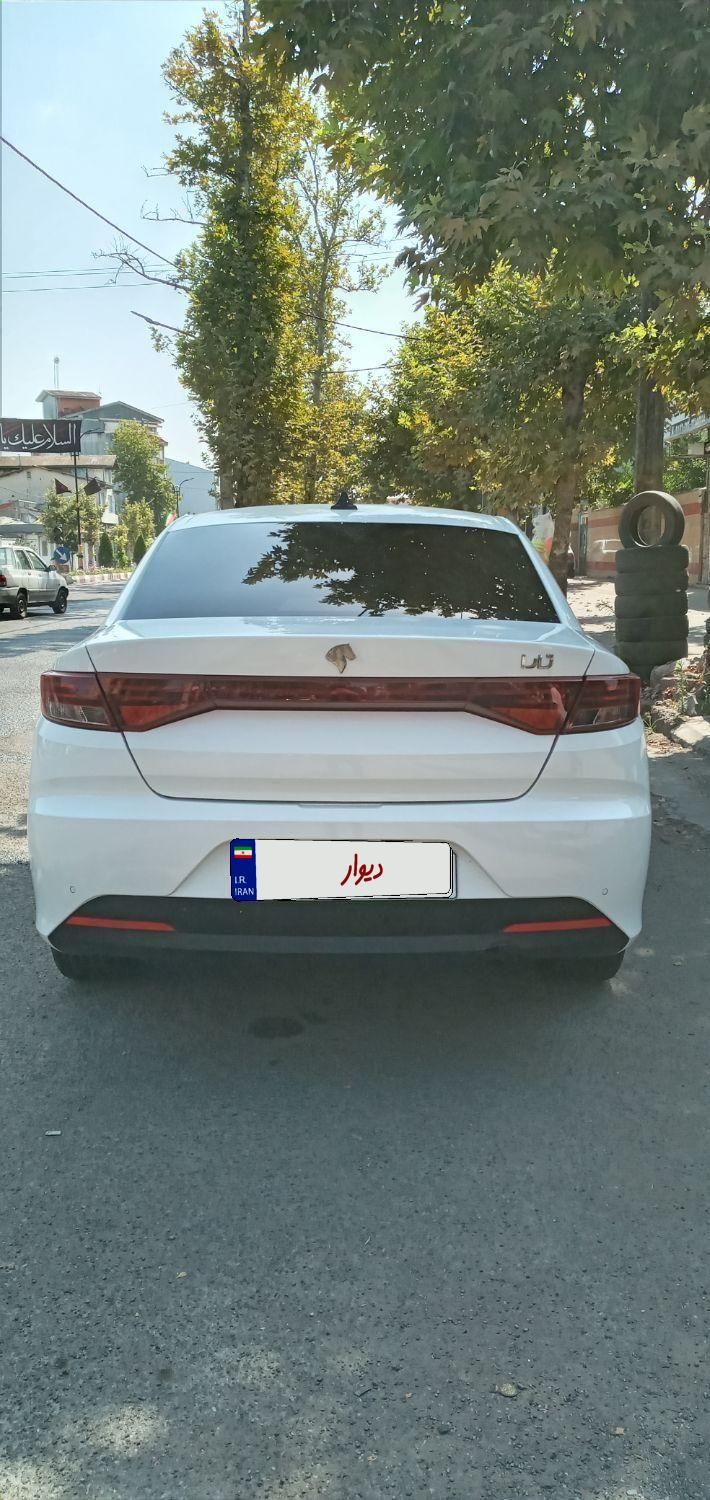 تارا اتوماتیک V4 LX - 1403