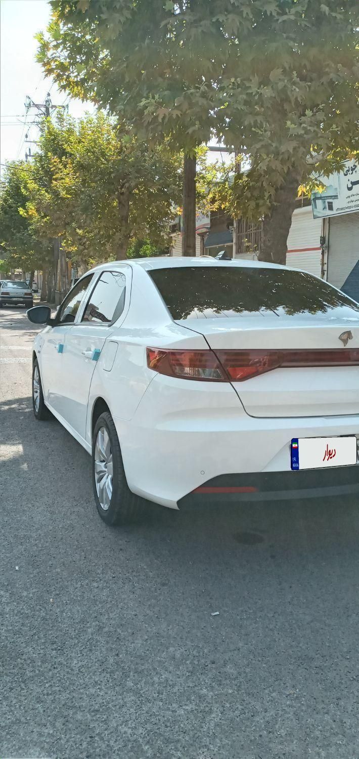 تارا اتوماتیک V4 LX - 1403