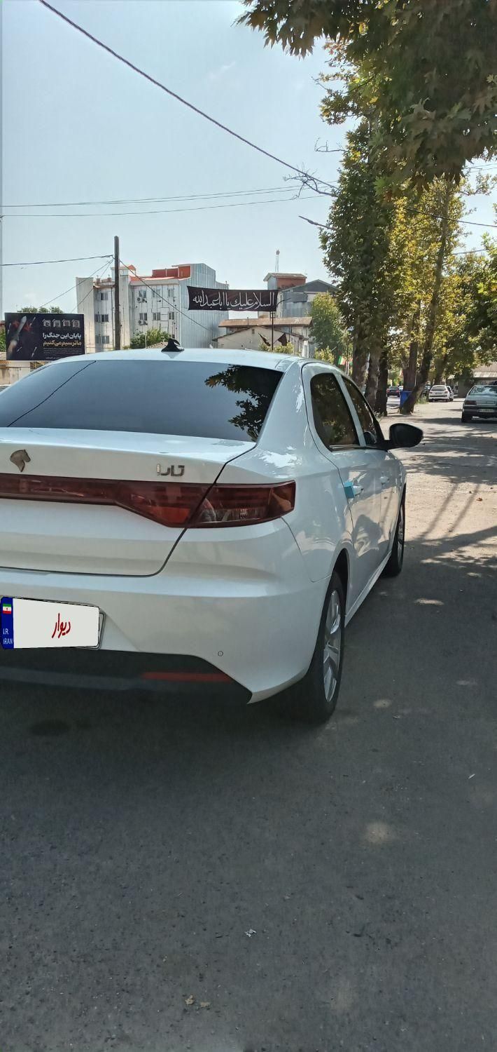 تارا اتوماتیک V4 LX - 1403