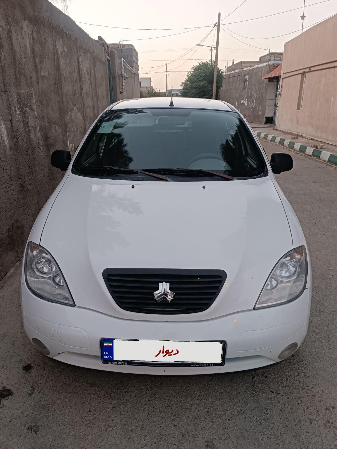 خودرو تیبا، 2 آگهی ann_19519972